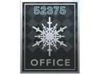 Office Pin image